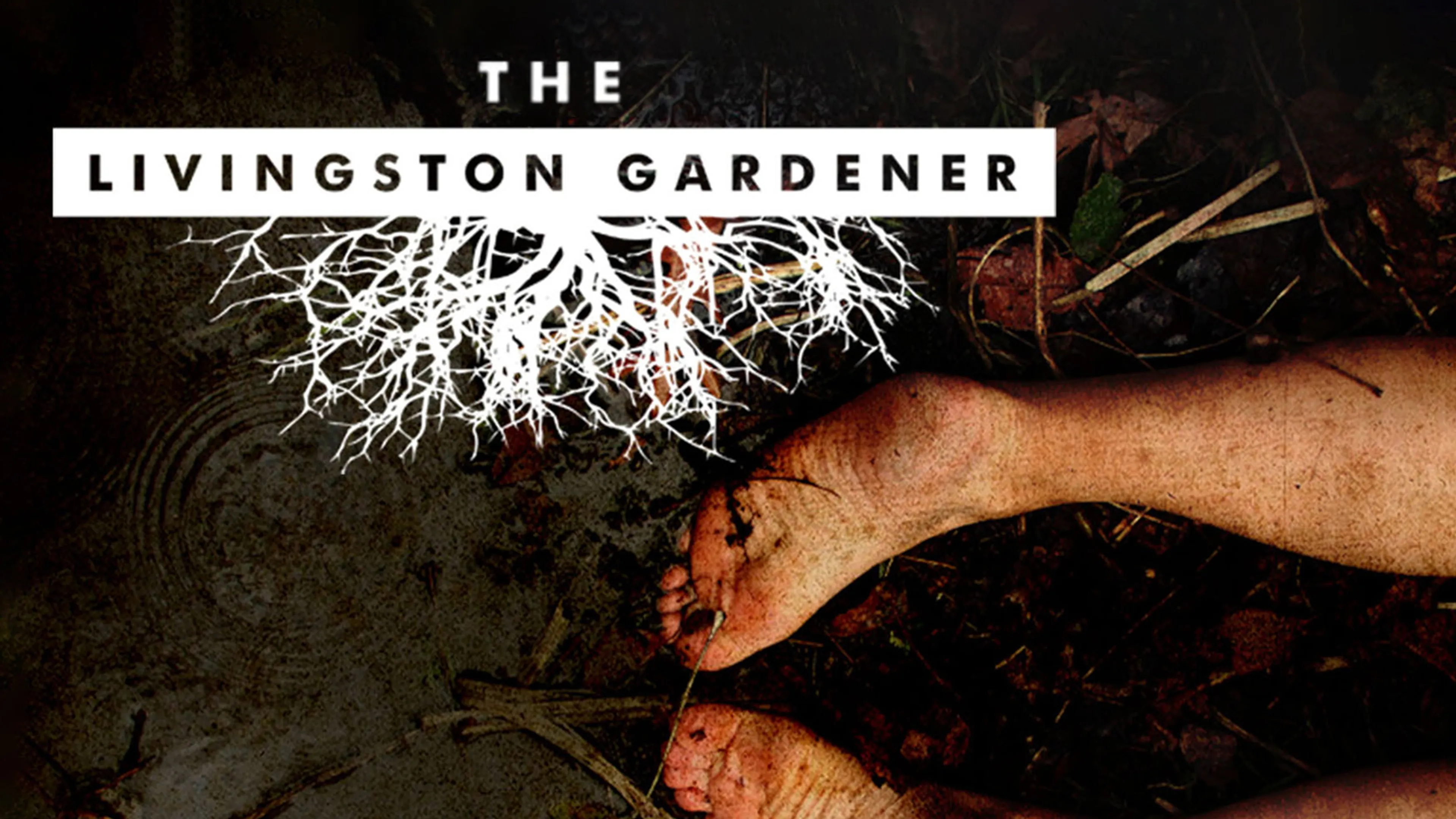 The Livingston Gardener poster